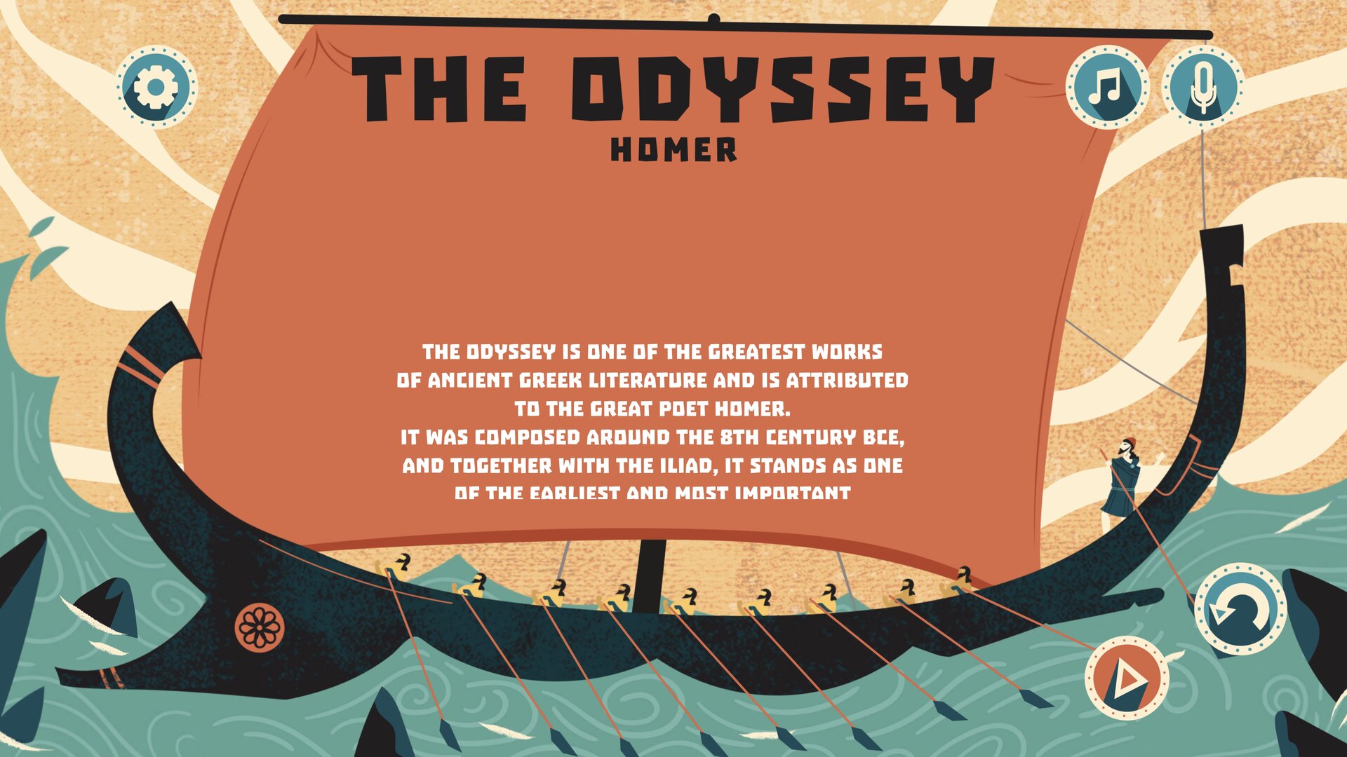 The Trireme
